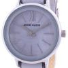 Anne Klein 3447LGGY Quartz Women's Watch