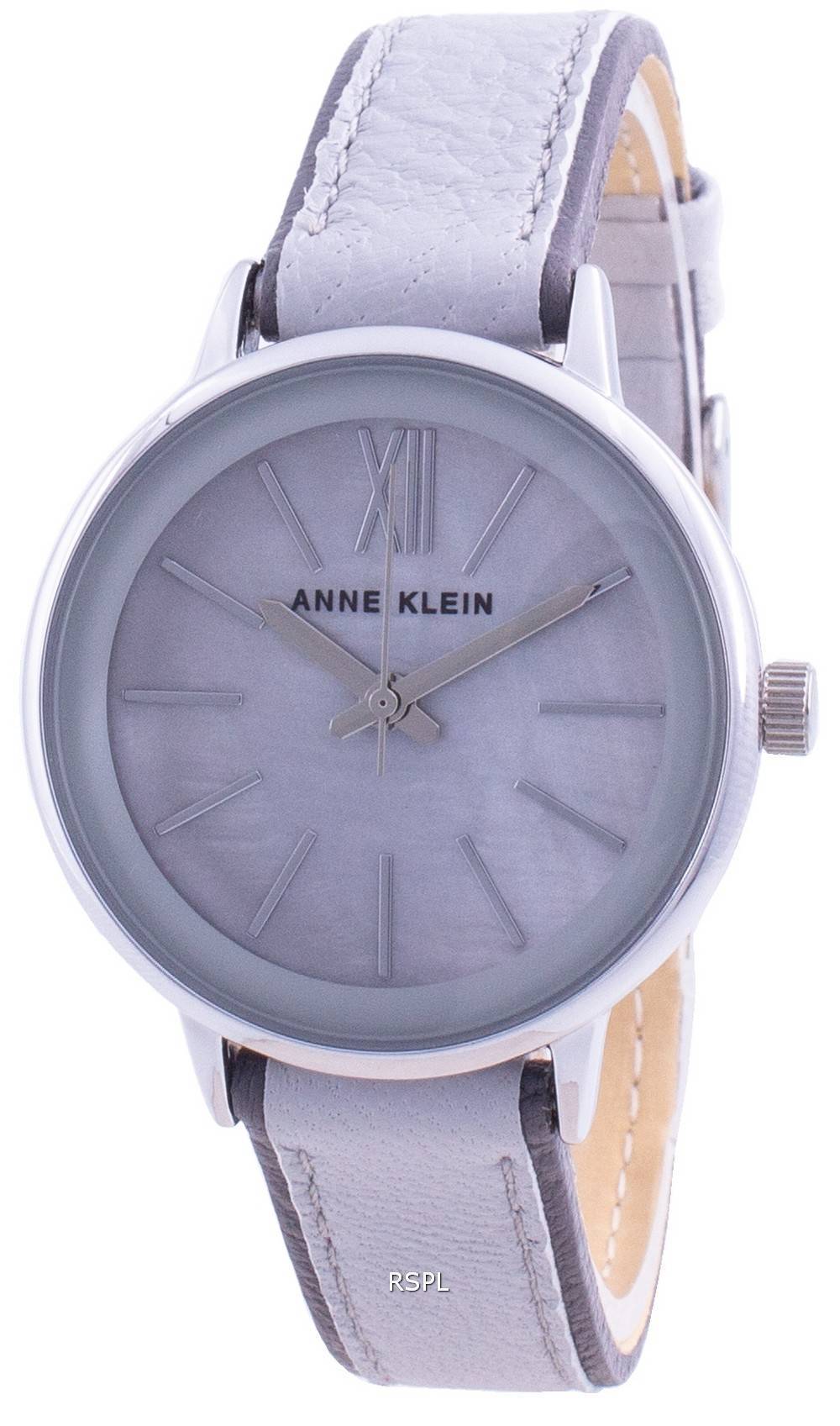 Anne Klein 3447LGGY Quartz Women's Watch 1 Anne Klein 3447LGGY Quartz Women's Watch