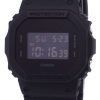 Casio G-Shock Digital DW-5600BB-1 Men's Watch