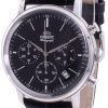Orient Sports RA-KV0404B10B Quartz Chronograph Men's Watch