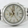 Seiko 5 Automatic 21 Jewels SNKL17K1 SNKL17K SNKL17