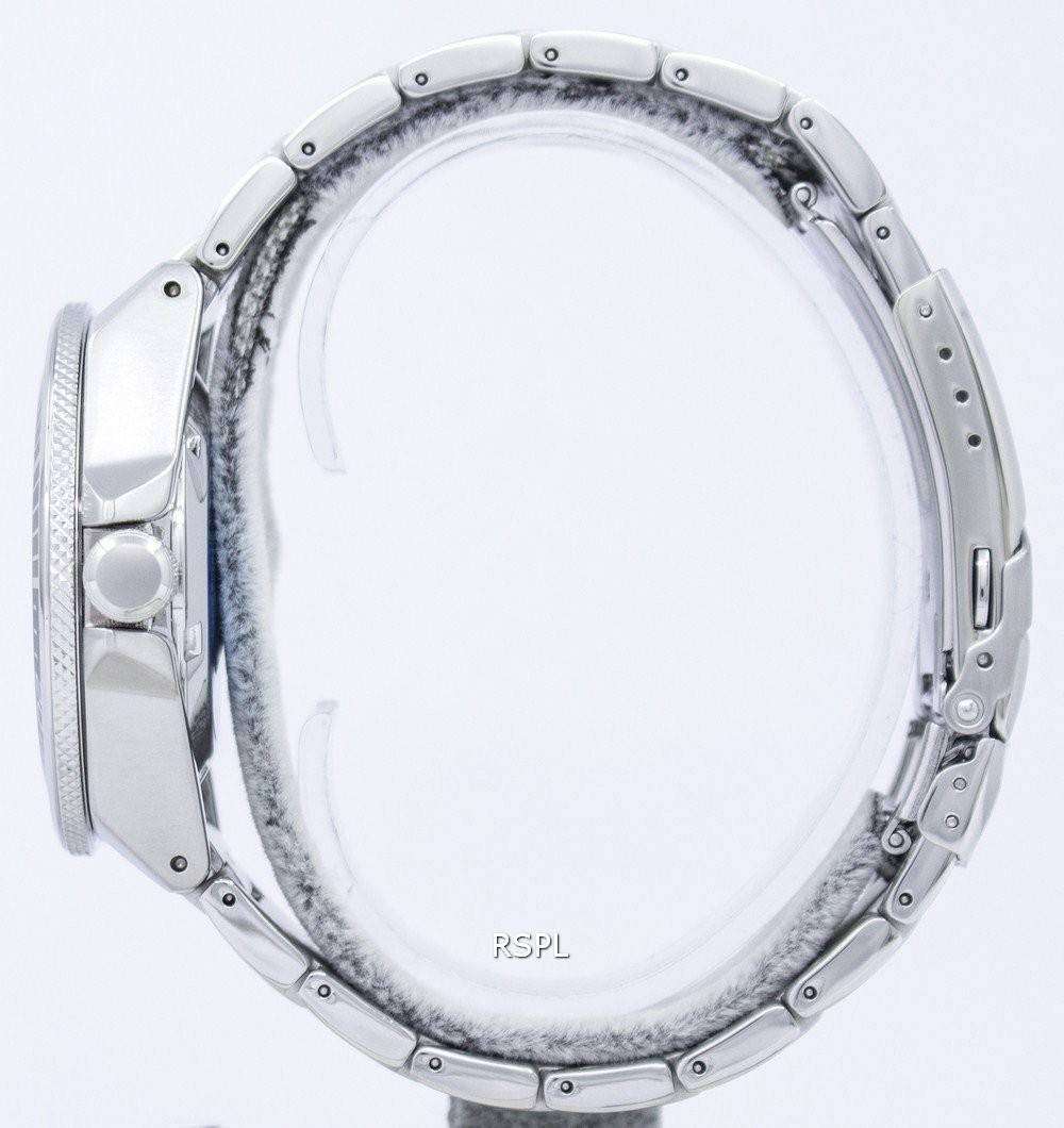 Seiko Prospex Samurai Automatic Divers 200M Japan Made SRPB49 SRPB49J1 SRPB49J Men's Watch