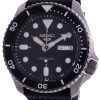 Seiko 5 Sports Suits Style Automatic SRPD65K2 100M Men's Watch