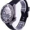 Seiko 5 Sports Suits Style Automatic SRPD65K2 100M Men's Watch