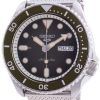 Seiko 5 Sports Suits Style Automatic SRPD75 SRPD75K1 SRPD75K 100M Men's Watch