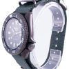 Seiko 5 Sports Sense Style Automatic SRPD77 SRPD77K1 SRPD77K 100M Men's Watch