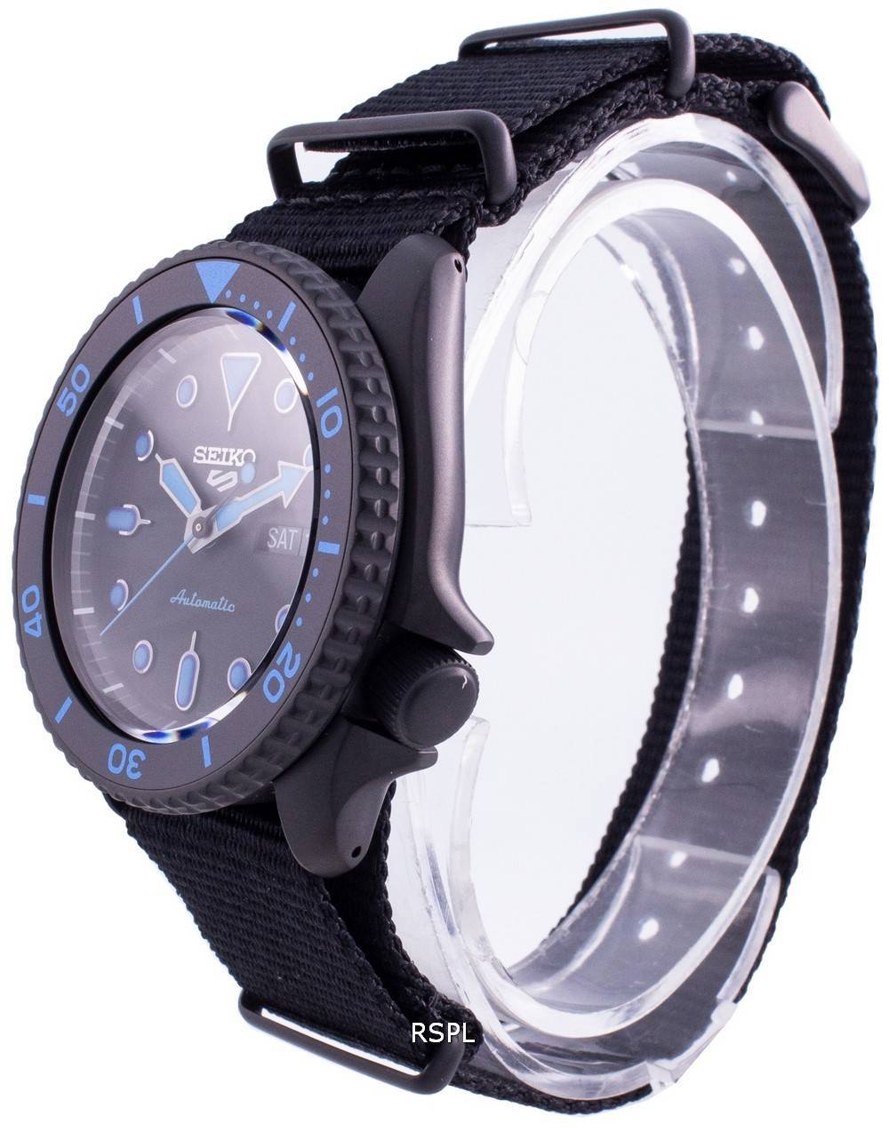Seiko srpd81 best sale