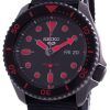 Seiko 5 Sports Street Style Automatic SRPD83 SRPD83K1 SRPD83K 100M Men's Watch
