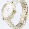 Refurbished Marc Jacobs Riley MJ3470 Quartz Analog Women's Watch