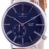 Zeppelin LZ120 Rome 7134-3 71343 Quartz Men's Watch