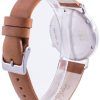Zeppelin LZ120 Rome 7134-3 71343 Quartz Men's Watch