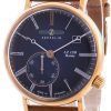 Zeppelin LZ120 Rome 7137-3 71373 Quartz Men's Watch