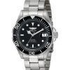 Invicta Pro Diver 200M Automatic Black Dial 8926 Men's Watch