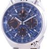 Citizen Promaster Tsuno Eco-Drive Tachymeter AV0070-57L 200M Men's Watch