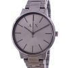 Armani Exchange Cayde Grey Dial Quartz AX2722 Men's Watch