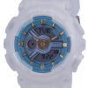 Casio Baby-G World Time Quartz BA-110SC-7A BA110SC-7A 100M Women's Watch