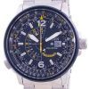 Citizen Promaster Blue Angel Eco-Drive BJ7006-64L 200M Men's Watch