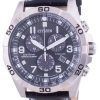 Citizen Brycen Super Titanium Perpetual Calendar Eco-Drive BL5551-14H 100M Men's Watch