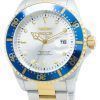 Invicta Pro Diver 22061 Quartz 200M Men's Watch