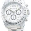 Invicta Speedway 200M Chronograph White Dial 9211 Men's Watch