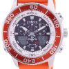 Citizen Promaster Marine Yacht Eco-Drive JR4061-18E 200M Men's Watch