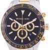 Michael Kors Layton Chronograph Quartz MK8784 Men's Watch
