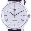 Orient Contemporary White Dial Automatic RA-AC0J06S10B Men's Watch