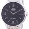 Orient Classic Black Dial Automatic RA-AC0J08B10B Mens Watch