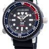 Seiko Prospex PADI Solar Diver's SNJ027P1 Special Edition 200M Men's Watch