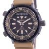 Seiko Prospex Street Series Diver's Solar SNJ029 SNJ029P1 SNJ029P 200M Men's Watch
