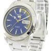 Seiko 5 Automatic 21 Jewels SNKK27 SNKK27K1 SNKK27K Men's Watch