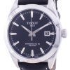 Tissot Gentleman Powermatic 80 Silicium Automatic T127.407.16.051.00 T1274071605100 100M Men's Watch