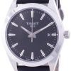 Tissot T-Classic Gentleman Quartz T127.410.16.051.00 T1274101605100 100M Men's Watch