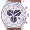 Citizen Collection Chronograph Eco-Drive AT2390-07A 100M Men's Watch
