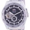 Orient Retro Future Camera Open Heart Automatic RA-AR0201B00C Men's Watch