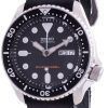 Seiko Discover More Automatic Diver's SKX007K1-var-LS19 200M Men's Watch