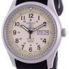 Seiko 5 Sports Military Automatic SNZG07J1-var-LS19 100M Japan Made Men's Watch