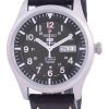 Seiko 5 Sports Military Automatic SNZG09K1-var-LS16 100M Men's Watch