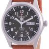 Seiko 5 Sports Military Automatic SNZG09K1-var-LS21 100M Men's Watch