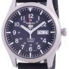 Seiko 5 Sports Blue Dial Automatic SNZG11K1-var-LS16 100M Men's Watch