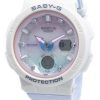 Casio Baby-G BGA-250-7A3 BGA250-7A3 World Time Quartz Women's Watch