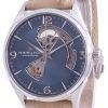 Hamilton Jazzmaster Viewmatic Open Heart Dial Automatic H32705842 Mens Watch