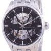 Hamilton Jazzmaster Skeleton Dial Automatic H42535180 Mens Watch