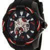 Invicta Bolt Semi Skeleton Dial Automatic 32324 100M Mens Watch