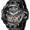 Invicta Reserve Venom Open Heart Dial Automatic 33554 500M Divers Mens Watch