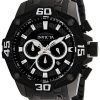 Invicta Pro Diver Chronograph Quartz 33850 100M Mens Watch
