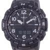 Casio Protrek Mobile Link World Time Quartz PRT-B50YT-1 PRTB50YT-1 100M Mens Watch