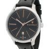 Maserati Attrazione Black Dial Quartz R8851126003 100M Mens Watch