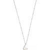 Morellato Luminosa Stainless Steel Cultured Pearls SAET10 Womens Necklace