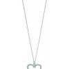 Morellato Couri Zircons Stone SAIV21 Womens Necklace